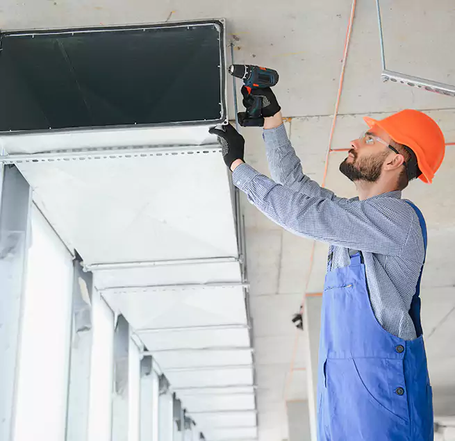 Why Homeowners & Businesses Trust Us in Idaho Falls, ID