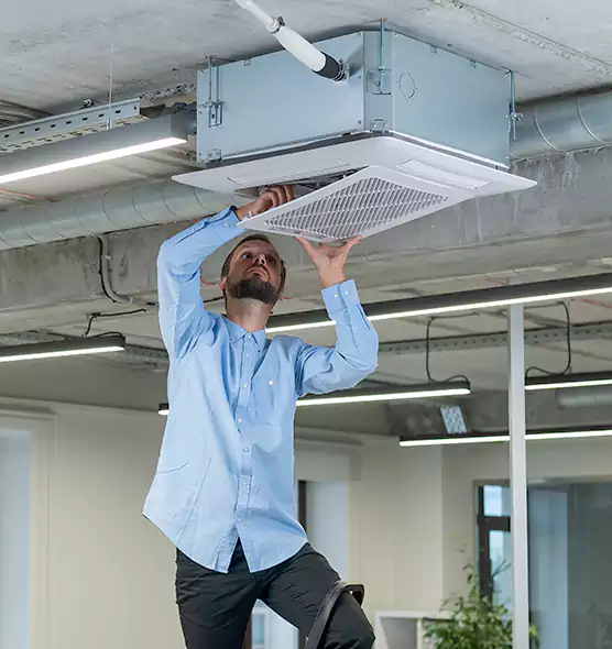 Professional Air Duct Cleaners in Idaho Falls, ID