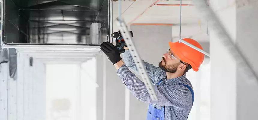 Comprehensive Ventilation Cleaning in Idaho Falls