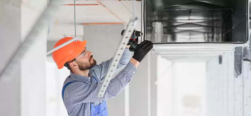 Our Air Vent Replacement Services in Idaho Falls, ID