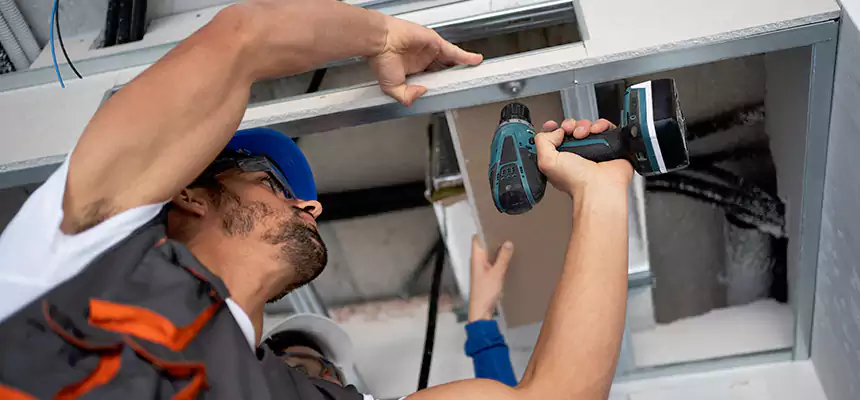 Our Apartment Air Duct Cleaning Services in Idaho Falls, ID