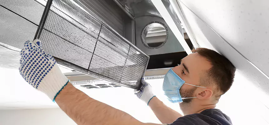 Our Bathroom Exhaust Duct Cleaning Services in Idaho Falls, ID