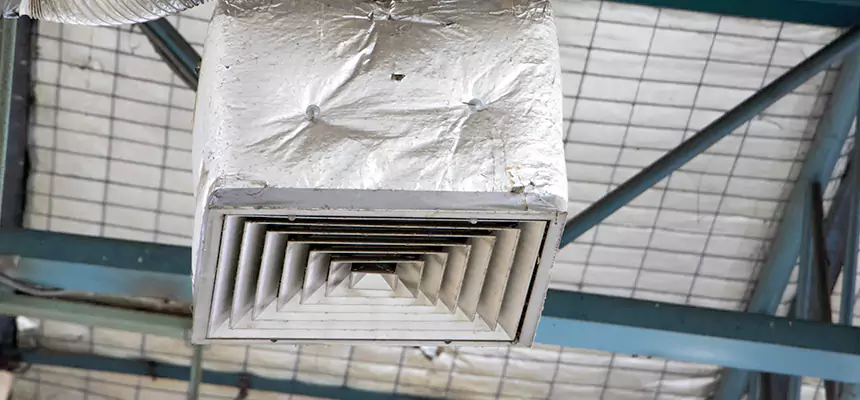 Our Custom HVAC Ductwork Services in Idaho Falls, ID