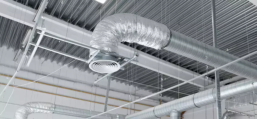 Our Dryer Vent Hose Replacement Services in Idaho Falls, ID