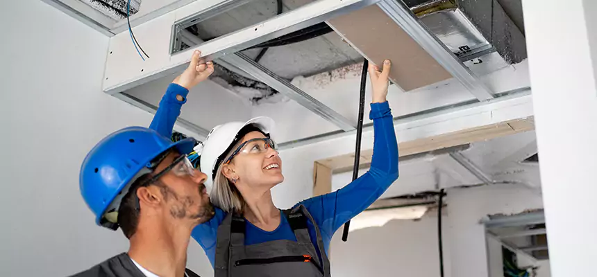 Reliable Green Air Duct Cleaning Services in Idaho Falls