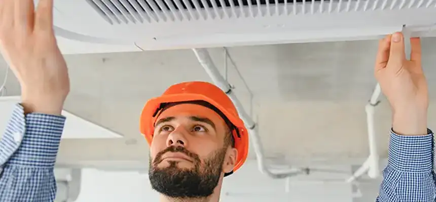 Our Furnace Vent Cleaning Services in Idaho Falls, ID