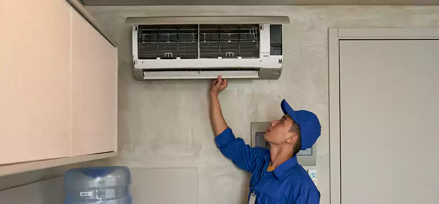 Balanced Fresh‑Air Ventilation (ERV/HRV) in Idaho Falls