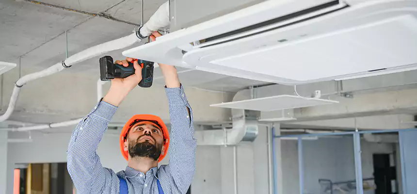 Eco‑Friendly Coil & Plenum Deep Cleaning in Idaho Falls