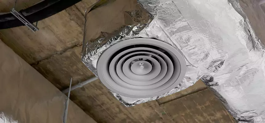 Our HVAC Ductwork Installation Services in Idaho Falls, ID