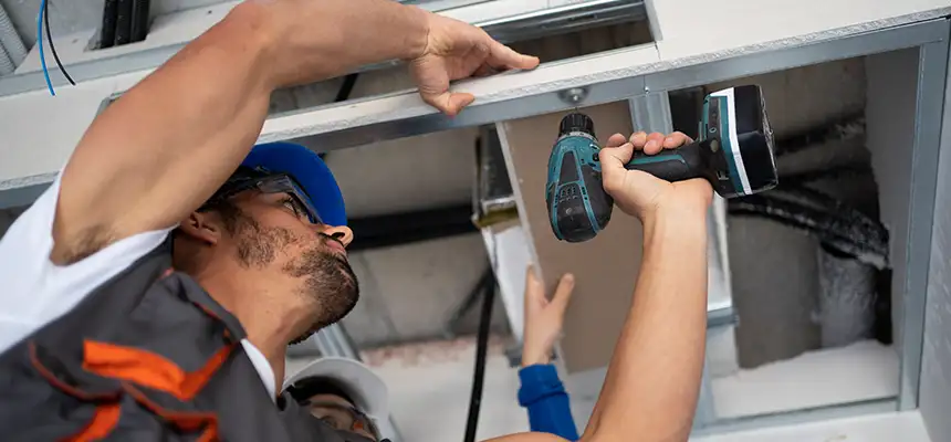 Our Improve Home Air Circulation Services in Idaho Falls, ID