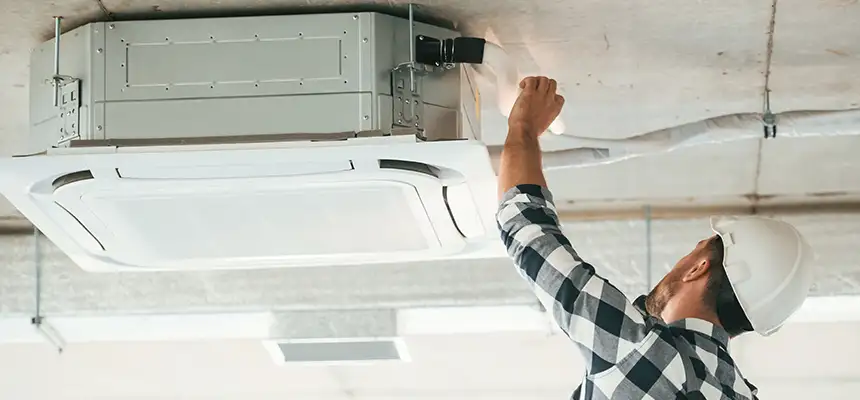 Our Local Vent Cleaning Services in Idaho Falls, ID