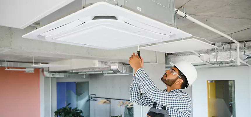 Moisture Control & Condensation Fixes in Duct Systems in Idaho Falls, ID