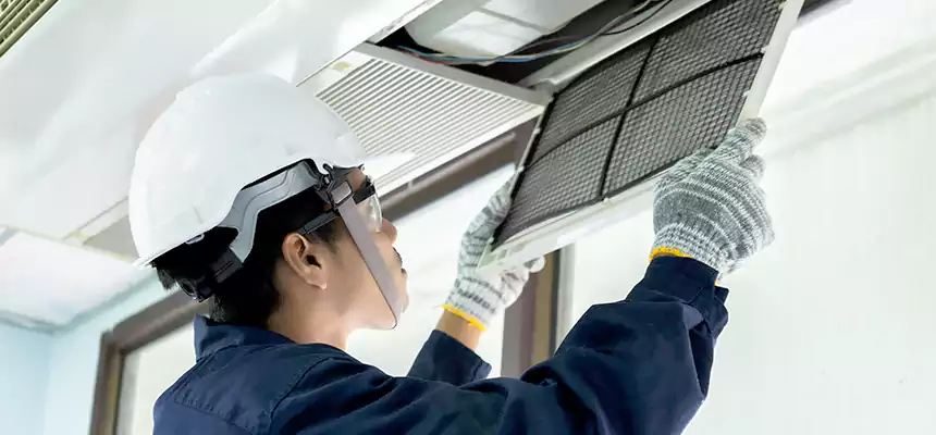 Our Multi-family Home Duct Cleaning Services in Idaho Falls, ID