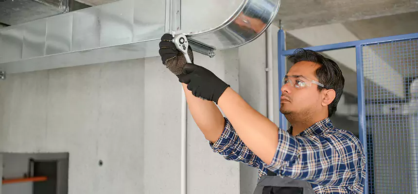 Our Post-Construction Duct Cleaning Services in Idaho Falls, ID