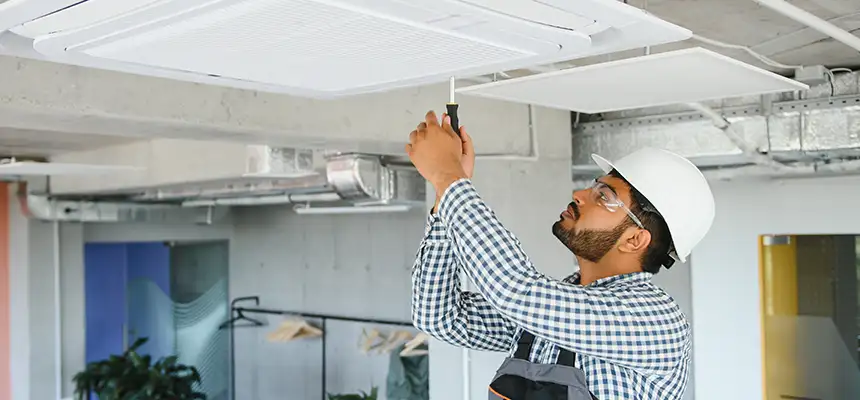 Our Roof Dryer Vent Cleaning Services in Idaho Falls, ID
