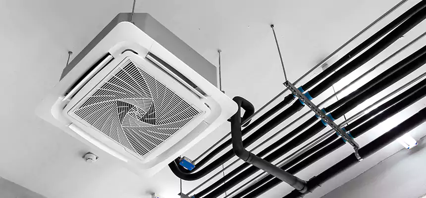 Our Smart AC Vent Controller Services in Idaho Falls, ID