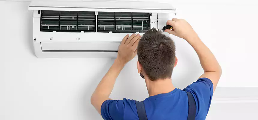 Our Smart Air Conditioning Installation Services in Idaho Falls, ID