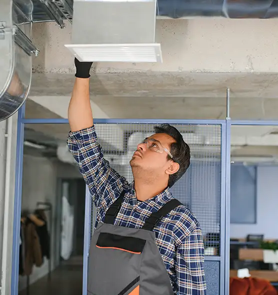 Top-Rated Air Duct Cleaning Near Me in Idaho Falls, ID