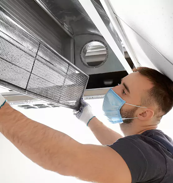 About Air Duct Pathogen Disinfection in Idaho Falls, ID