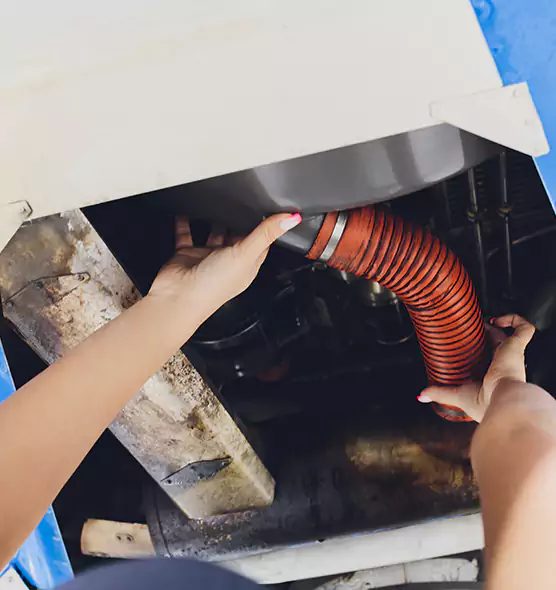 About Air Duct Virus Disinfection in Idaho Falls, ID