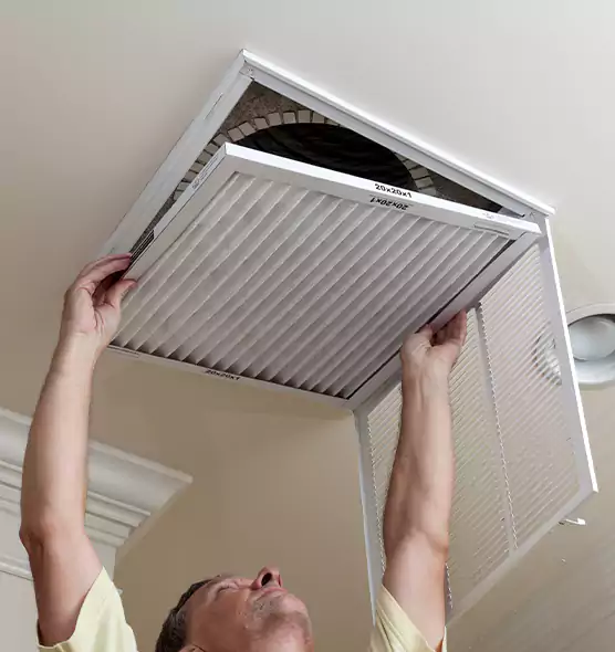 Trusted Apartment Air Duct Cleaning in Idaho Falls, ID