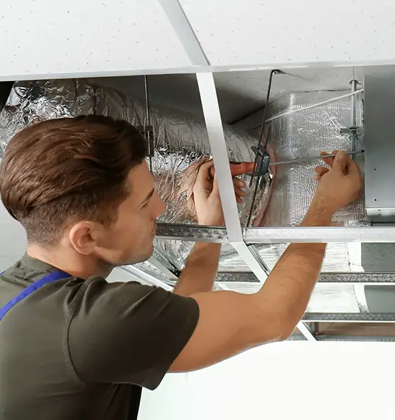 Professional Clogged Dryer Vent Repair in Idaho Falls, ID