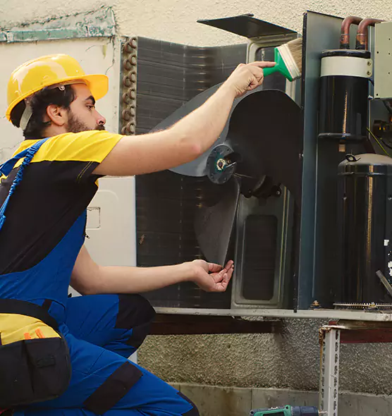 About Dryer Duct Fire Hazard Inspection in Idaho Falls, ID