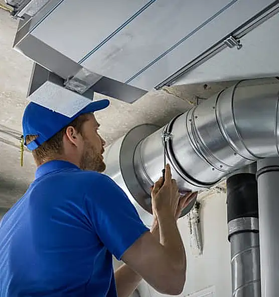 Advanced Dryer Vent Camera Inspection in Idaho Falls, ID