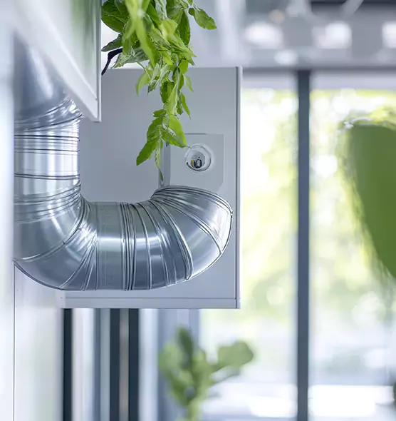 Professional Eco-Safe Dryer Vent Cleaning in Idaho Falls, ID