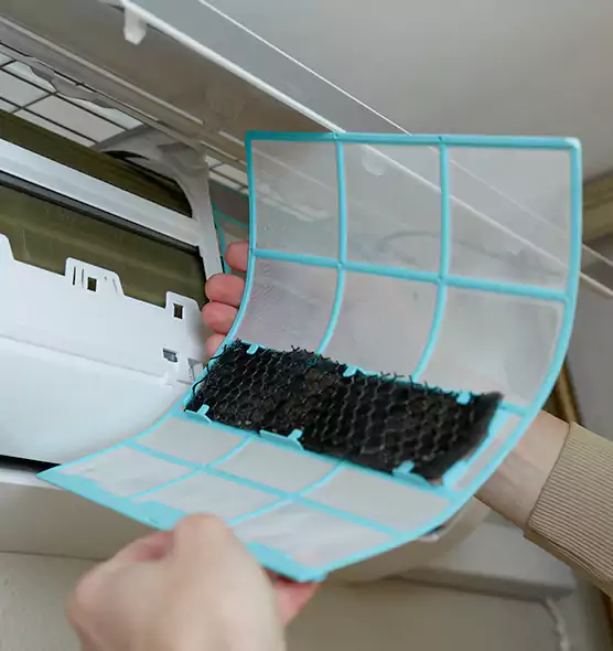 Welcome to Air Duct Cleaning & Repairs Idaho Falls — Your Local HEPA Filter Installation Pros in Idaho Falls, ID