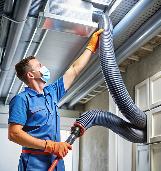 Welcome to Air Duct Cleaning & Repairs Idaho Falls — Your Local Roof Dryer Vent Cleaning Specialists in Idaho Falls, ID