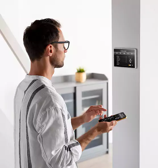 About Smart AC Vent Controller Services in Idaho Falls