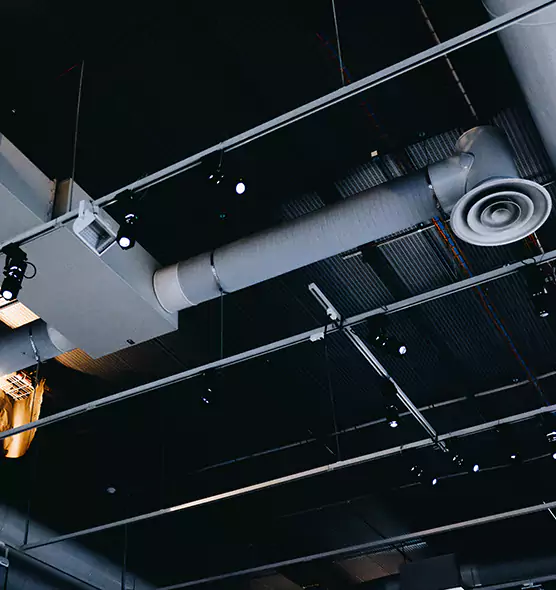 Professinal UV Light Air Purification for Ducts in Idaho Falls, ID