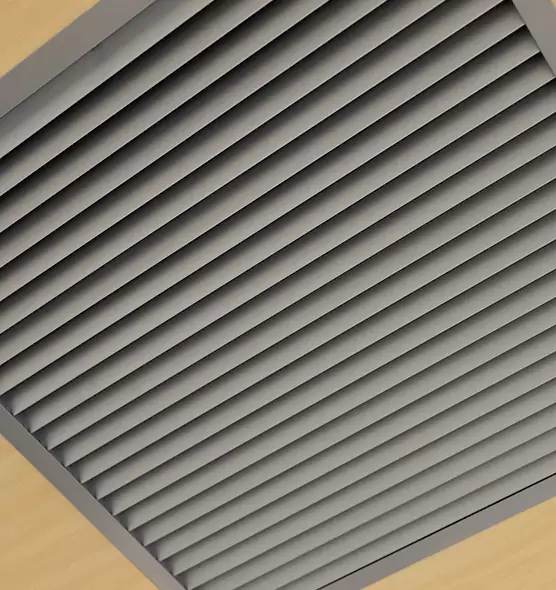 Professional Vent Grille Washing in Idaho Falls, ID