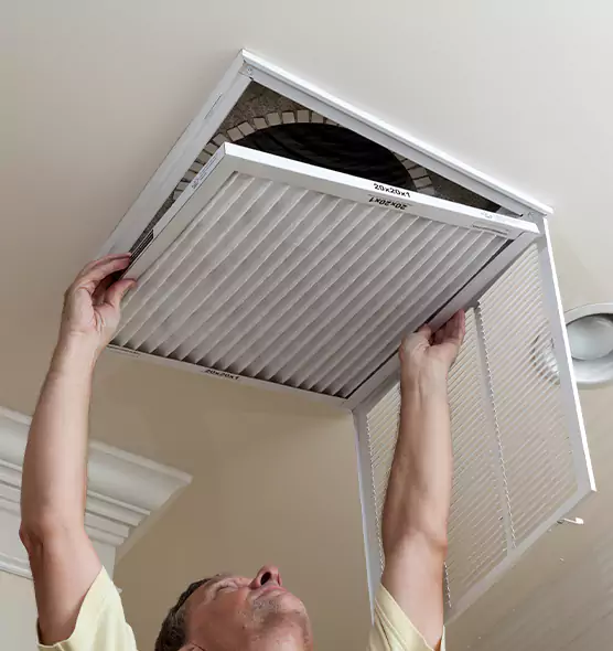 Trusted Vent Shaft Cleaning Expert in Idaho Falls, ID