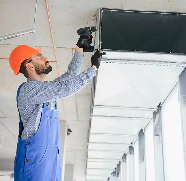 Why Homeowners & Businesses Trust Us in Idaho Falls, ID?