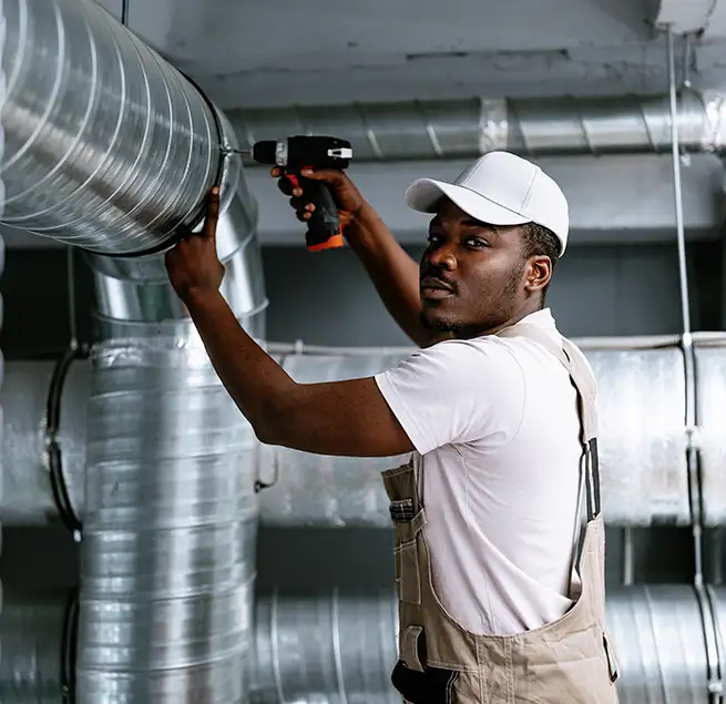 Why Homeowners & Businesses Trust Us Idaho Falls, ID