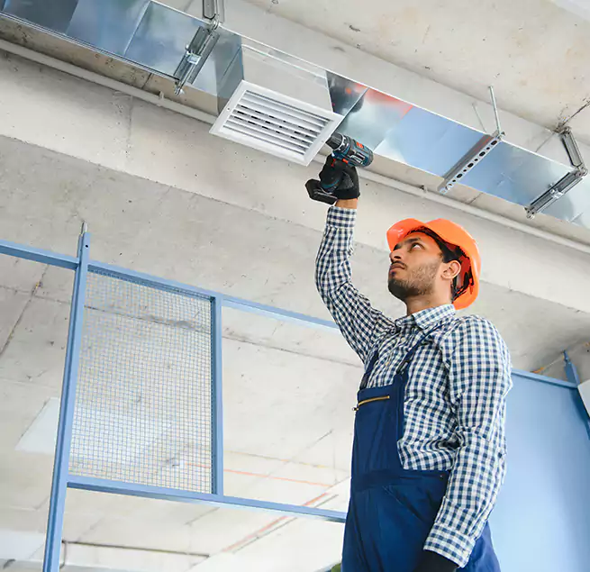 Why Homeowners & Businesses Trust Us in Idaho Falls, ID?