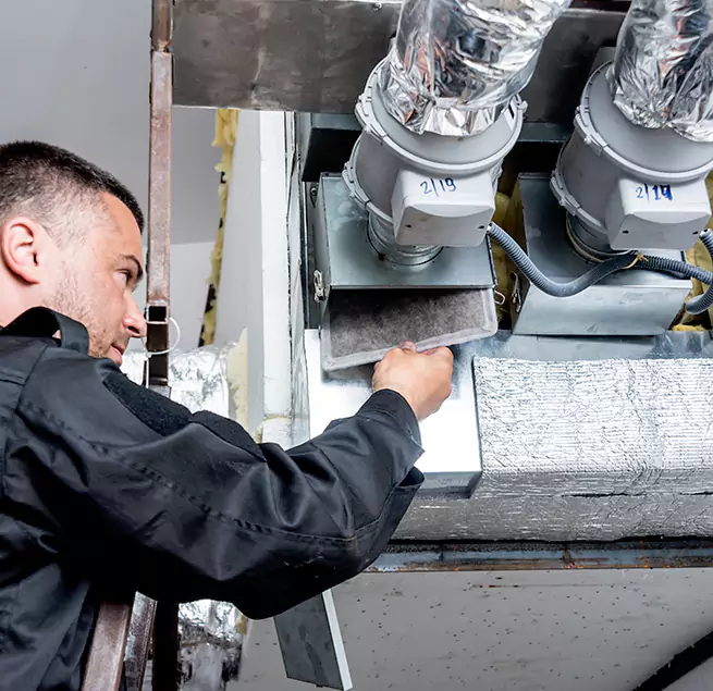 Why Homeowners & Businesses Trust Us in Idaho Falls, ID?