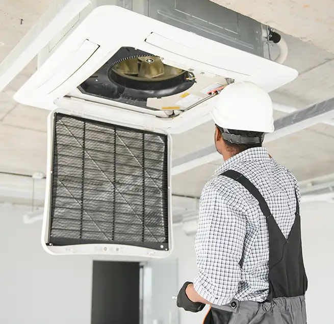 Why Homeowners & Businesses Trust Us in Idaho Falls, ID?