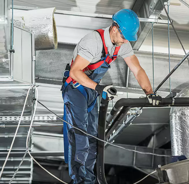 Why Homeowners & Businesses Trust Us in Idaho Falls, ID?