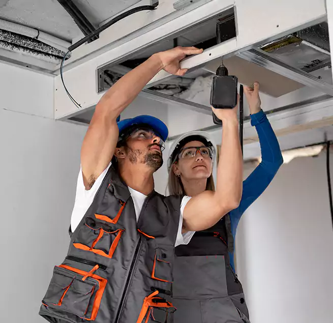 Why Homeowners & Businesses Trust Us in Idaho Falls, ID