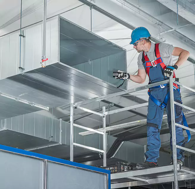 Why Homeowners & Businesses Trust Us in Idaho Falls, ID?