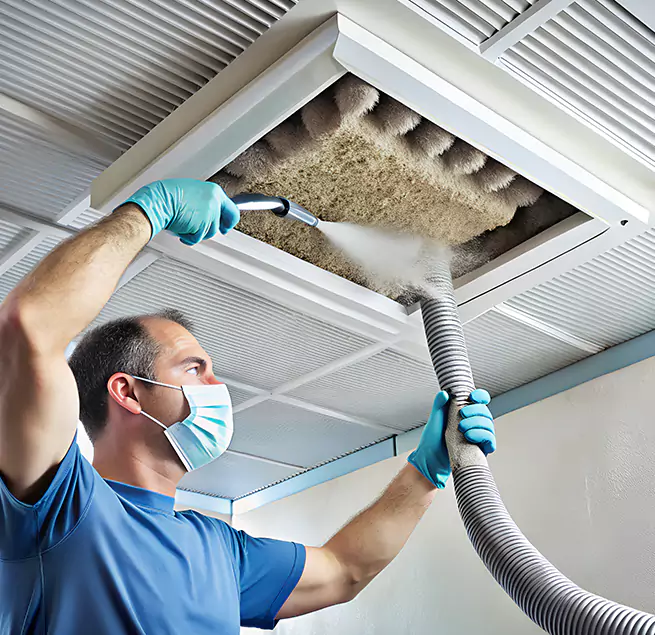 Why Homeowners & Businesses Trust Us Idaho Falls, ID