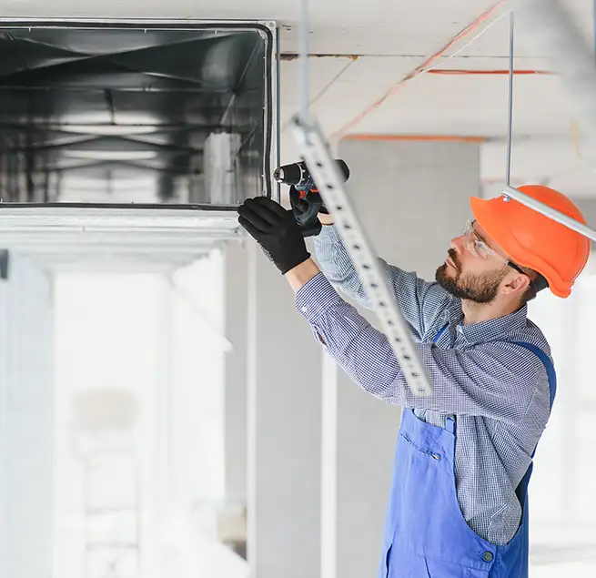 Why Homeowners & Businesses Trust Us in Idaho Falls, ID?