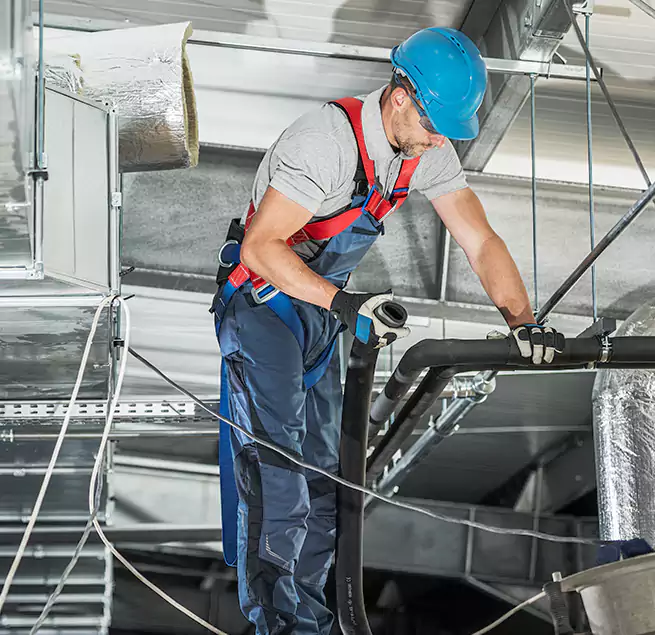 Why Homeowners & Businesses Trust Us in Idaho Falls, ID?