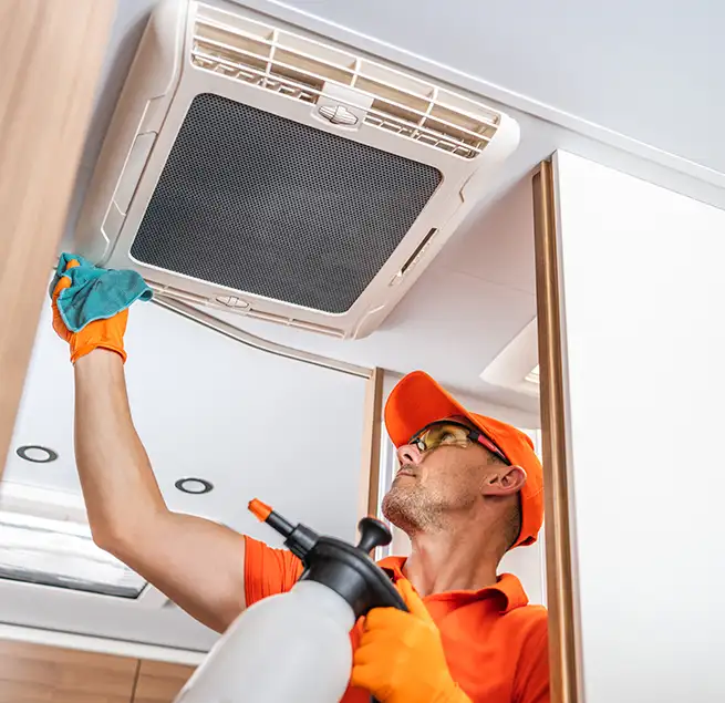 Why Homeowners & Businesses Trust Us in Idaho Falls, ID?