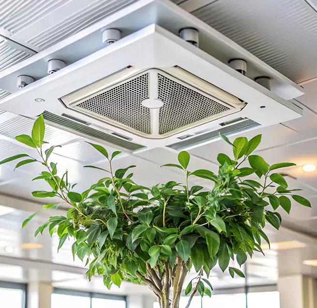 Why Homeowners & Businesses Trust Us in Idaho Falls, ID?