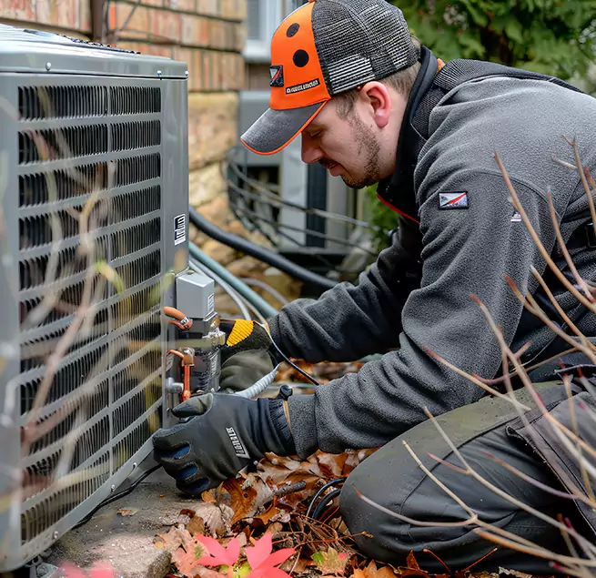 Why Homeowners & Businesses Trust Us in Idaho Falls, ID?