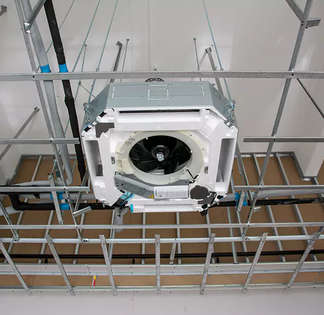 Why Homeowners & Businesses Trust Us in Idaho Falls, ID?